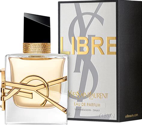 ysl libre fragrance.